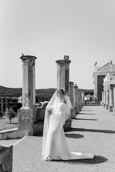 Fotógrafo de casamento Dimio Farmosa (weddmydream). Foto de 28 de novembro 2023