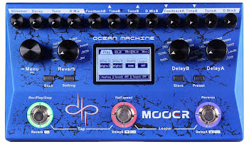 Mooer Ocean Machine