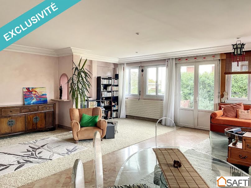 Vente maison 5 pièces 127 m² à Champigny-sur-Marne (94500), 490 000 €