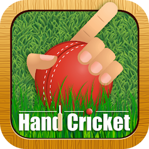 Download Hand Cricket For PC Windows and Mac