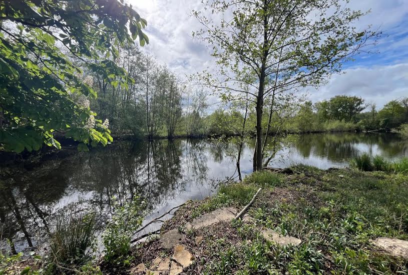  Vente Terrain à bâtir - à Boncourt (02350) 