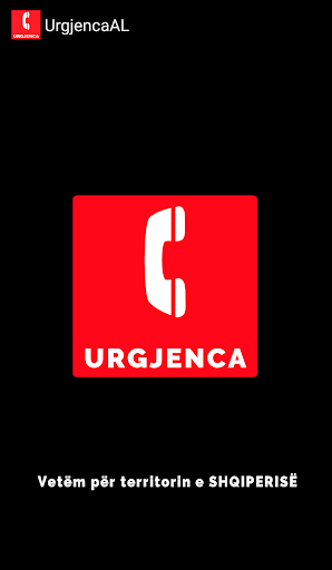 Urgjenca AL