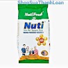 [Hsd T9 - 2024] Sữa Bột Nguyên Kem Nutifood (Túi 400G)