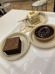 Theobroma photo 6