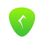 Cover Image of Download Guitar Tunio - Guitar Tuner 1.11.2 APK