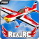 Real RC Flight Simulator 2017 Free icon