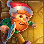 Cover Image of Download Dig Out! - Gold Digger 2.9.0 APK