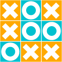 Experience the Excitement of Tic Tac Toe with tCubed Chrome Extension