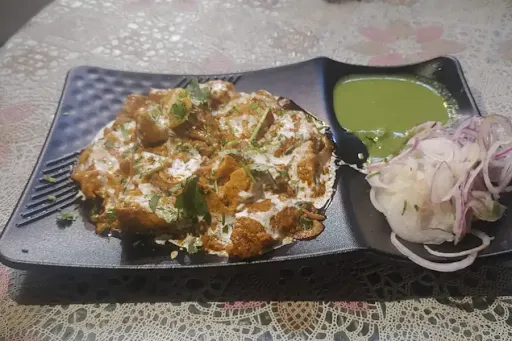 Masala Chaap Tikka