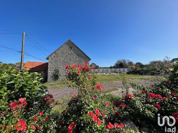 maison à Les Moitiers-d'Allonne (50)