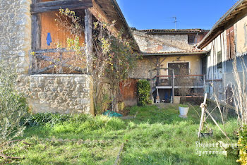 maison à Touget (32)