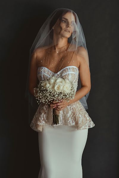 Photographe de mariage Nikola Segan (nikolasegan). Photo du 3 janvier 2022