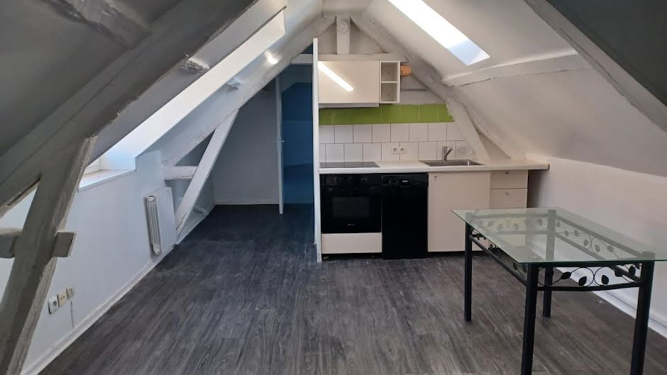 Vente appartement 4 pièces 33 m² à Champigny-sur-Marne (94500), 198 000 €