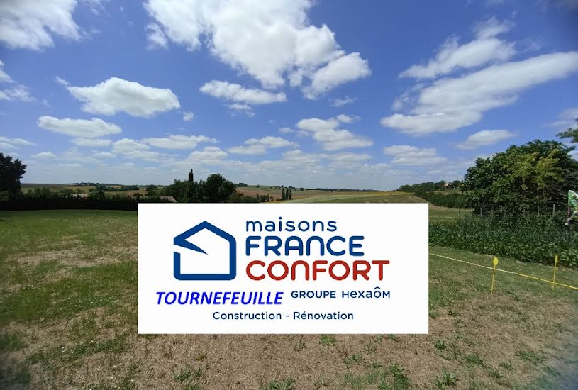  Vente Terrain à bâtir - 800m² à Bretx (31530) 