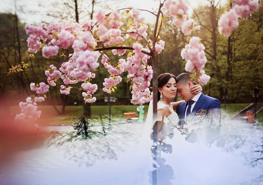 Wedding photographer Lyudmila Antalovci (dreamon). Photo of 3 May 2015