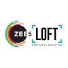 Zee5 Loft, Phoenix Marketcity, Pune logo