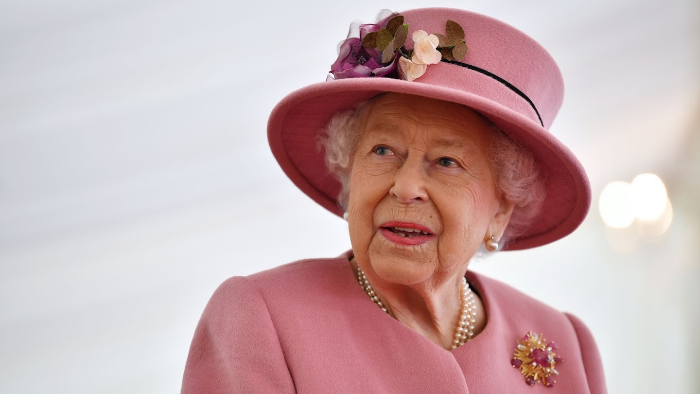 Watch Special Report: Remembering Queen Elizabeth live