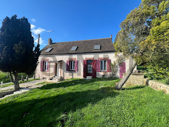 maison à Pouy-sur-Vannes (10)