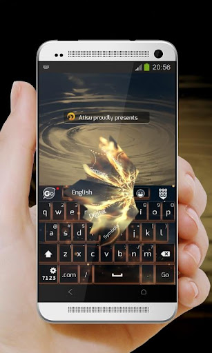 Portal GO Keyboard