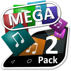 Mega Theme Pack 2 iSense Music