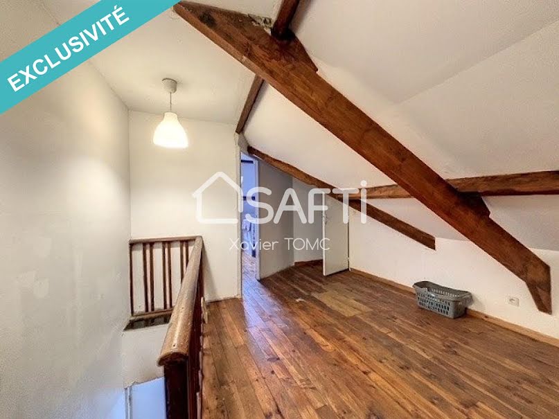 Vente maison 5 pièces 150 m² à Mazingarbe (62670), 147 000 €