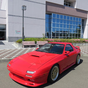 RX-7 FC3S