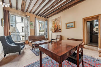 appartement à Paris 6ème (75)