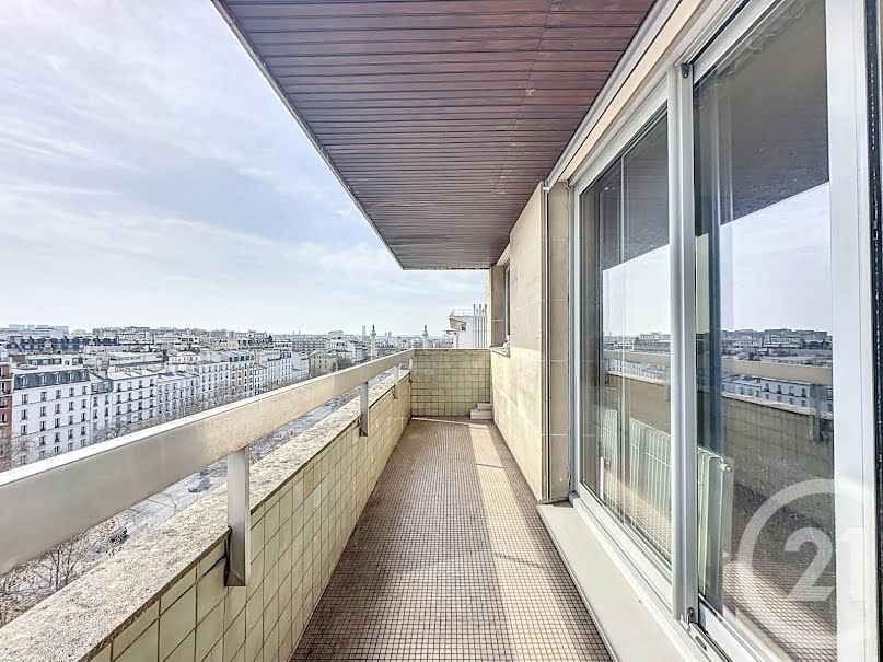 Vente appartement 3 pièces 73 m² à Paris 20ème (75020), 670 000 €