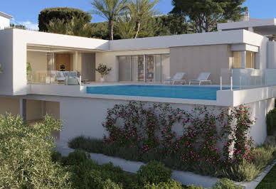 Villa with pool and terrace 3