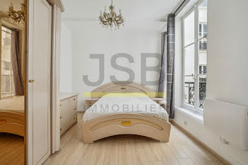 appartement à Paris 10ème (75)