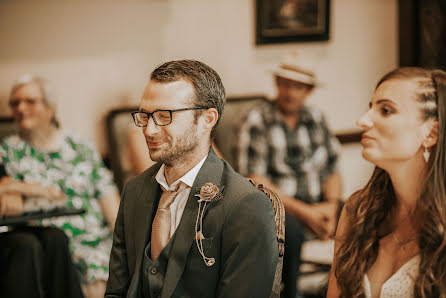 Fotógrafo de bodas Kurt Dufraing (dufoto). Foto del 4 de octubre 2022