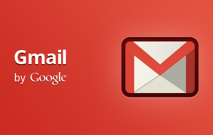 Gmail small promo image