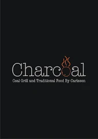 Charcoal menu 2