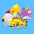 Kids Learning Animals: Animals for Kids0.3.28