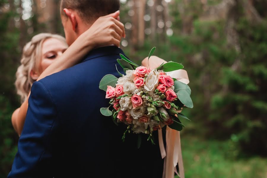 Fotógrafo de bodas Lesha Gorodilov (alex43). Foto del 25 de enero 2019