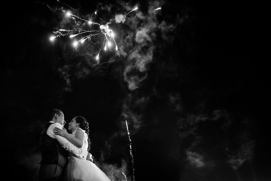 Wedding photographer Francisco Alvarado León (franciscoalvara). Photo of 12 August 2017