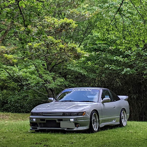 180SX RPS13