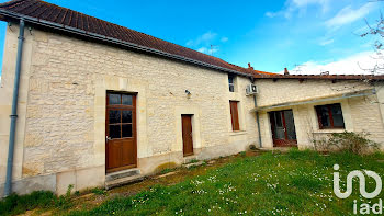 maison à Chatellerault (86)