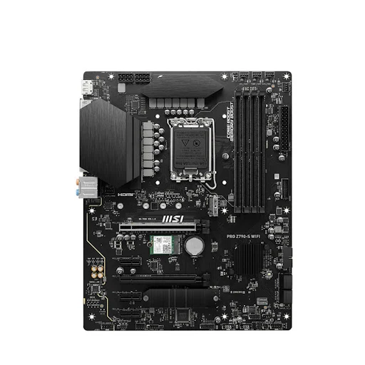 Mainboard MSI PRO Z790-S WIFI (911-7D88-001)