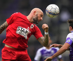 Jelle Van Damme bekent kleur in de Antwerpse stadsderby en geeft toe: "Ben deze zomer gaan praten met D'Onofrio"