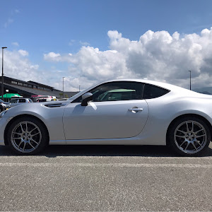 BRZ ZC6