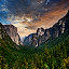 Yosemite New Tab Wallpapers