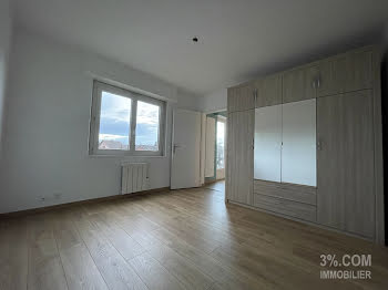 appartement à Lipsheim (67)