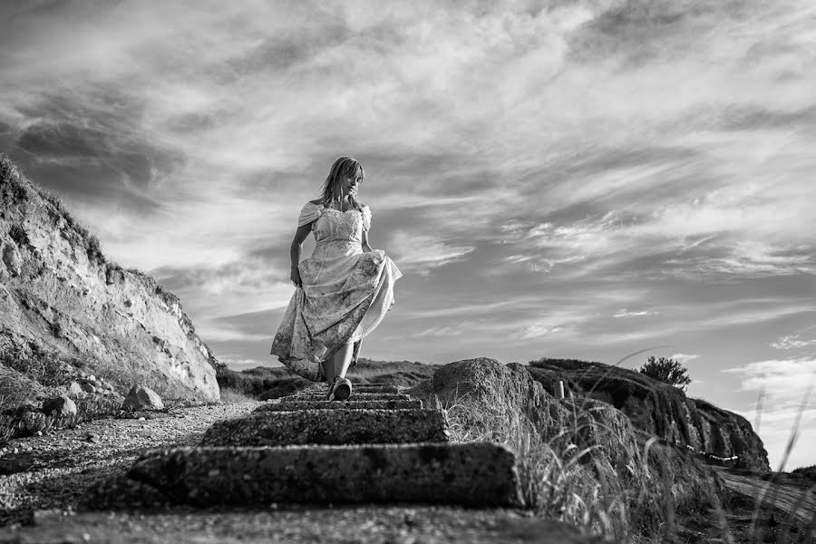 Fotógrafo de casamento Ernesto Rudi (ernerudi). Foto de 17 de fevereiro 2020