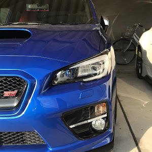 WRX STI