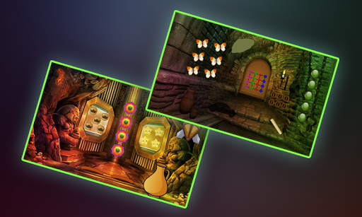 Canadian Girl Rescue 2 Best Escape Game-312