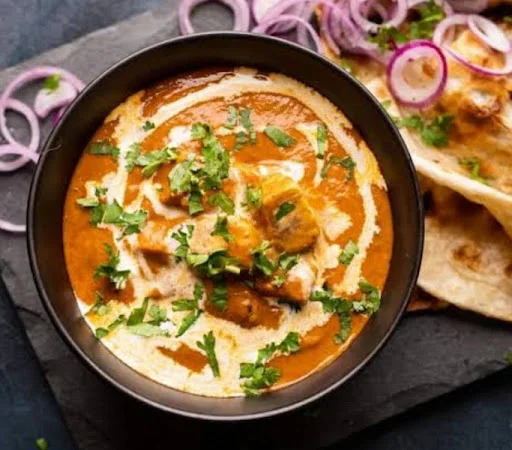 Paneer Pasanda