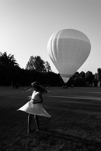 Fotografer pernikahan Silvia Roli (silviaroli). Foto tanggal 16 Oktober 2022