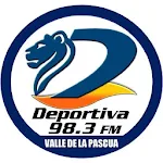 Cover Image of Tải xuống Deportiva 983 FM 1.0.5 APK