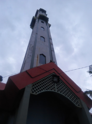 Menara Islamic Centre